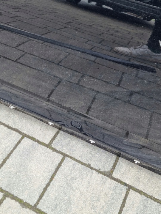 фото №5, Vw passat b8 3g0 дверь правые передние перед