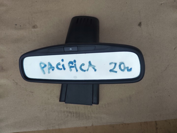 фото №1, Дзеркало заднього виду внутрішні chrysler pacifica 2020