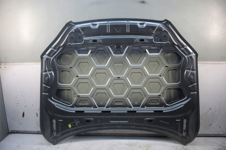 фото №6, Капот volvo xc90 ii 2 31352866