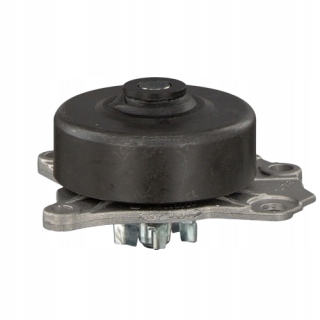 фото №13, Насос води toyota 17,aygo, c1,cuore viii, justy, siri