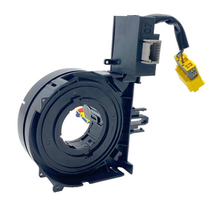 фото №13, Стрічка подушка безпеки renault master iii opel movano ii nissan nv400