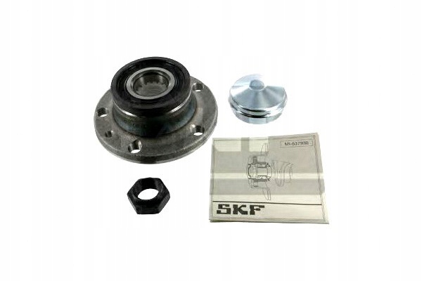 фото №2, Подшипник колёса alfa зад gtv 95-05 skf