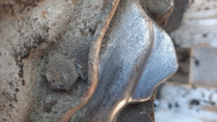 фото №8, Коробка передач коробки передач f17 w355 opel astra g ii 1.7 cdti