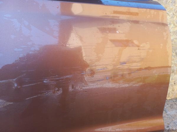 фото №9, Hyundai i30 i-30 3 iii універсал двері задні зад праве
