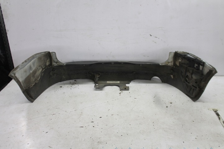 фото №8, Бампер зад задній pdc ford s-max mk1 kol. 76 06-10