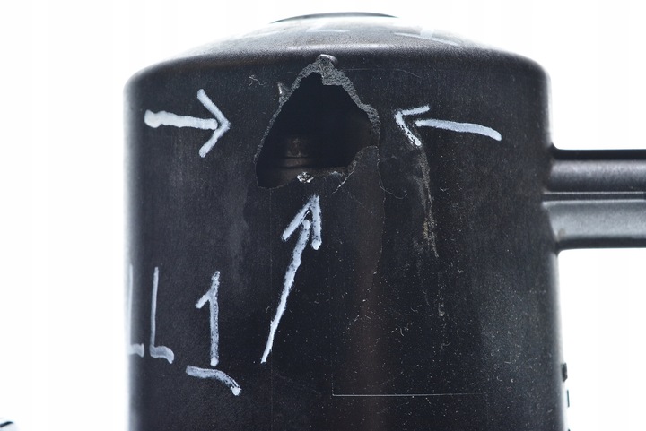 фото №11, Насос підсилювача scudo ii 1440050080 a5095965+n опис