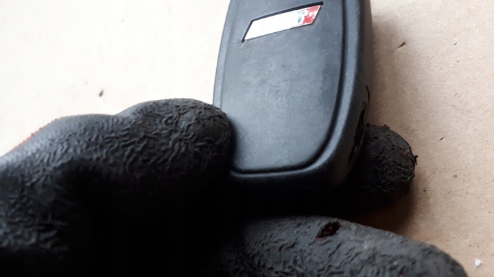 фото №6, S6 c7 4g a6 ключ pilot usa 4.0 tfsi a7 s7