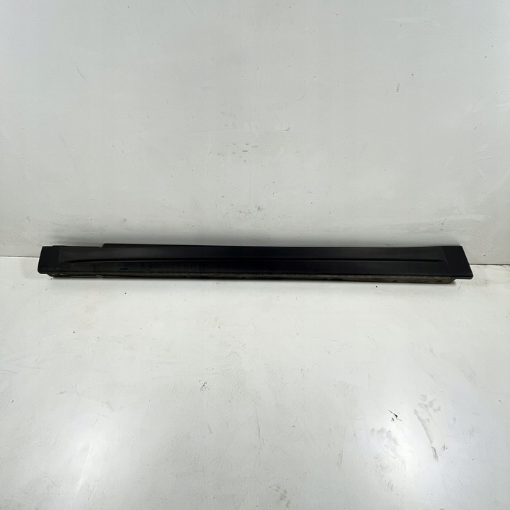 фото №1, Alfa romeo stelvio планка накладка порогова поріг ліва