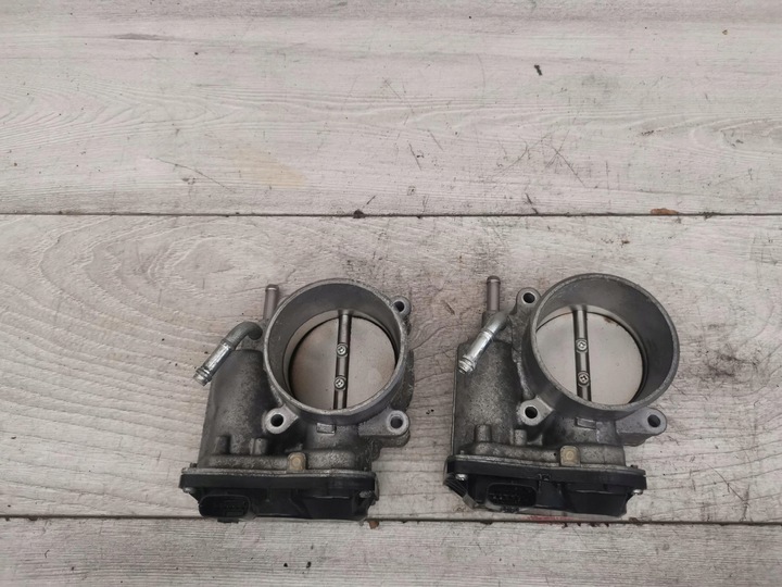 фото №8, Subaru forester v 2019 2.5 бензин дросельна заслінка