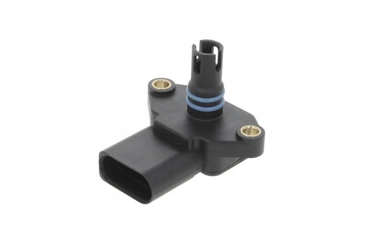 фото №2, Датчик тиску w колектор. ssącym delphi ps10146