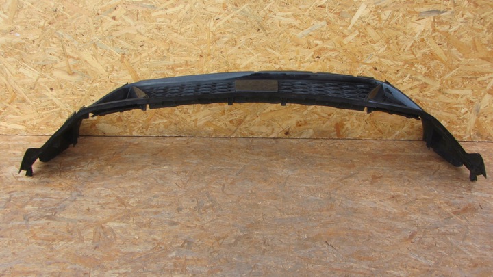 фото №5, Решётка бампера средняя перед kia ceed iii gt