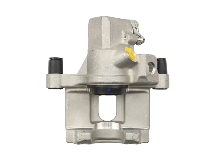 фото №2, Суппорт тормозной левый зад bez jarzma transit connect 1.5/1.6tdci 2013-