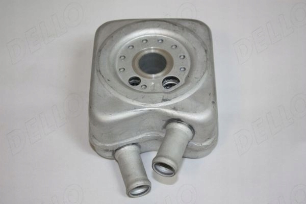 фото №1, Радіаторів масла vw golf iv 97-