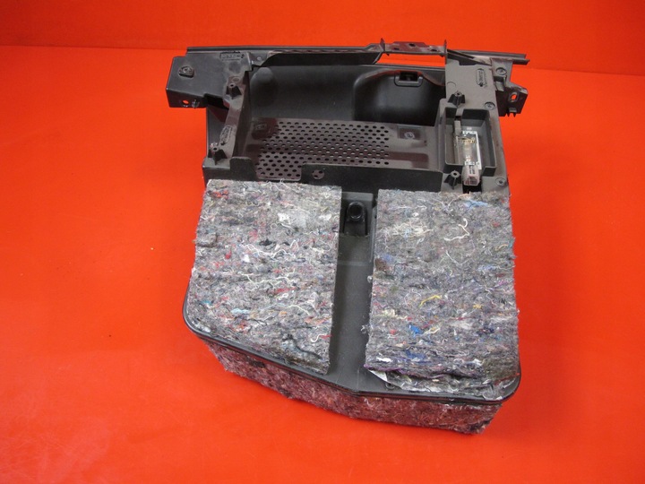 фото №8, Lancia delta 3 iii 08- бардачок пасажира eu