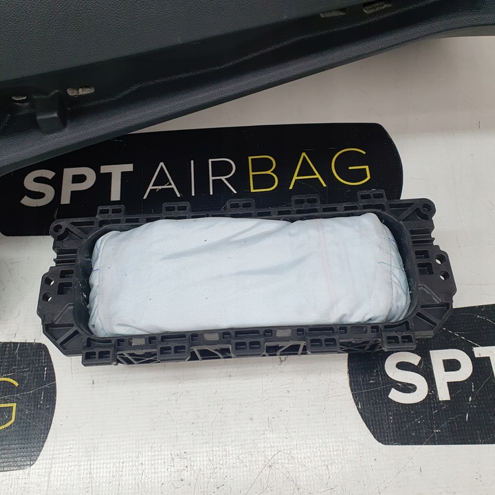 фото №6, Bmw seria 3 g20 g21 панель консоль подушки подушка безопасности