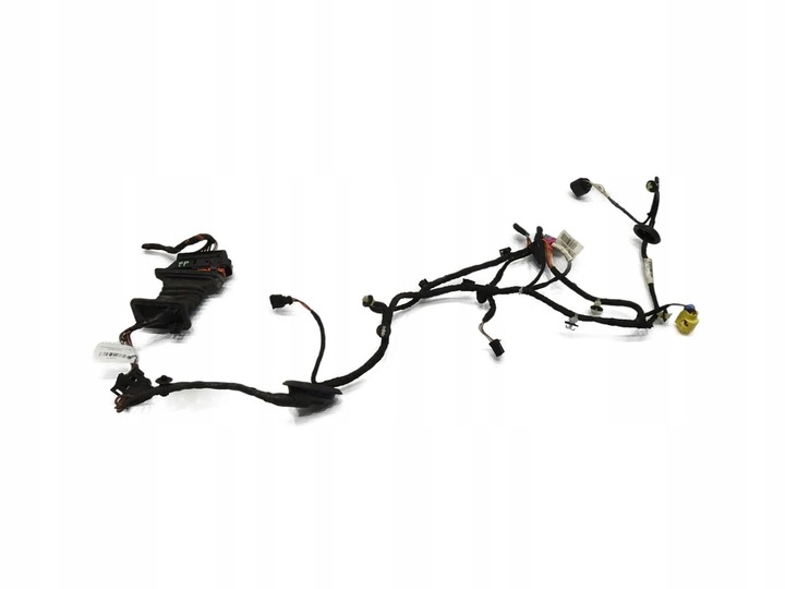 фото №1, Жгут установка дверь правые перед vw passat b7 3ab971121ag