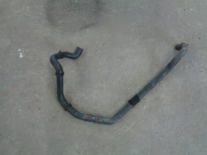 фото №1, Mini cooper r56 2010 труба шланг воды