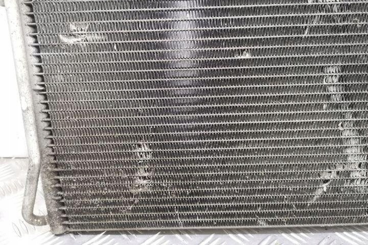 фото №10, Радіаторів кондиціонера bmw 1 cabrio e88 6968743 2.0l дизель 105kw 2008