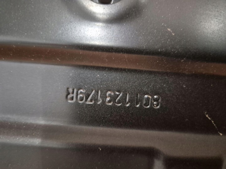 фото №15, Dacia sandero iii 20- jogger дверь перед правое передние 801123179r
