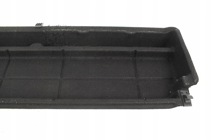 фото №2, Полка багажника бардачок полки toledo iii altea 04-09