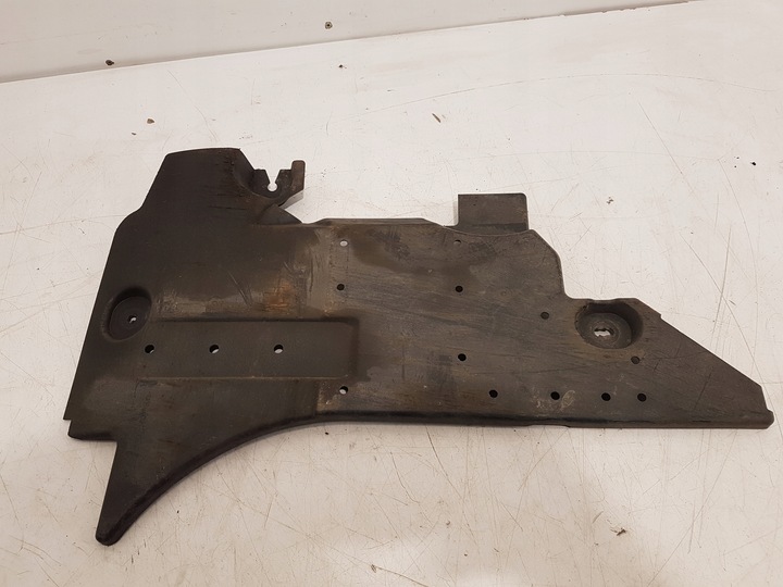 фото №5, Peugeot 308 t9 защита нижняя шасси левая 9804332480