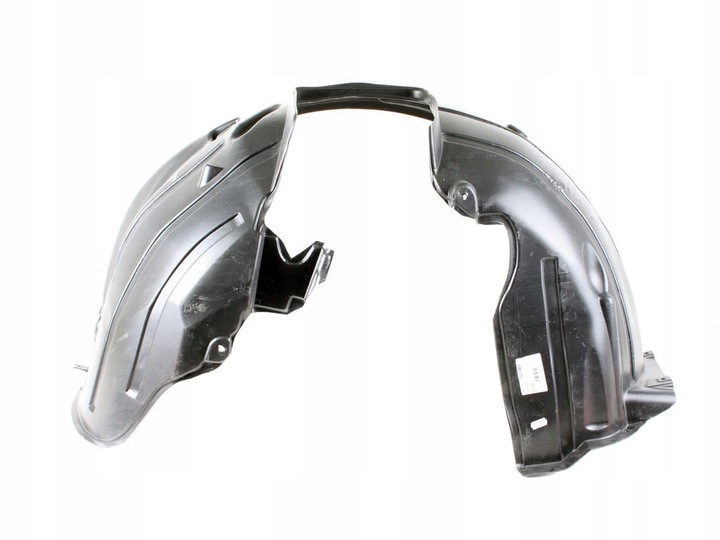 фото №3, Підкрилок ліві передні перед citroen ds5 11-18 r. 9800409080