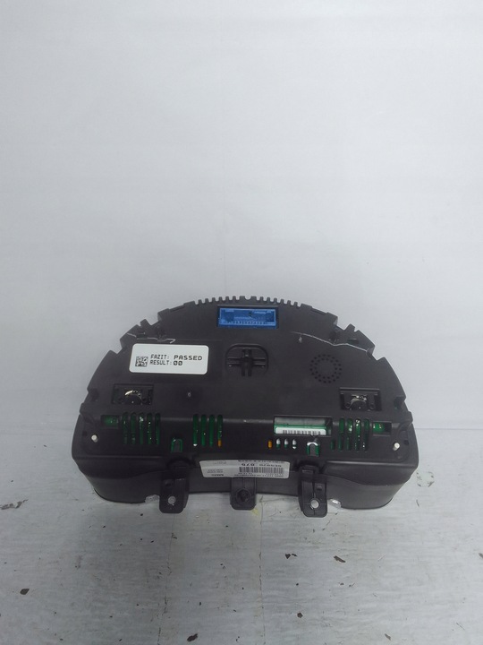 фото №11, Vw beetle 16- спідометр  прилади 5c5920875 usa