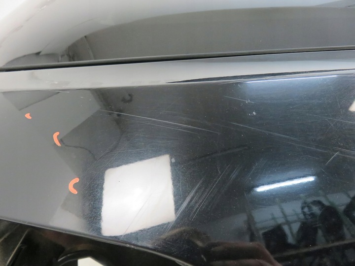 фото №11, Кришка багажника peugeot 308 sw ii універсал ktvd