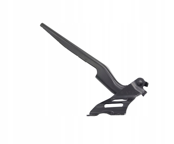 фото №1, Петля капота mazda cx-5 17- kb7w52420 левый новый