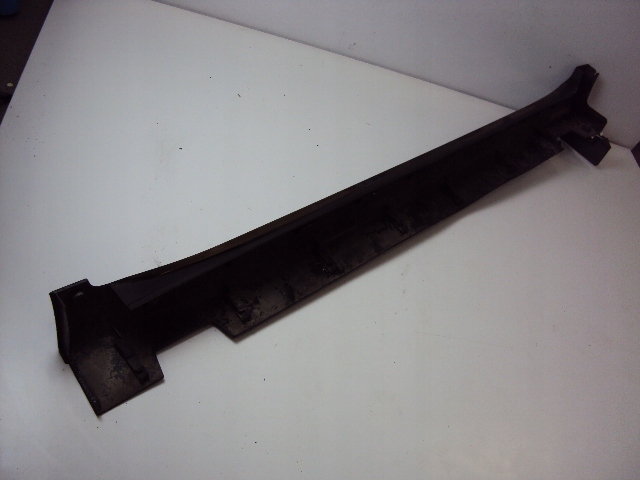 фото №4, Планка пороговая правая kia sportage iv