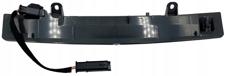 фото №13, Додатковий світло сплав citroen c4 c5 c4 cactus ds4 оригінальний номер 6351hh