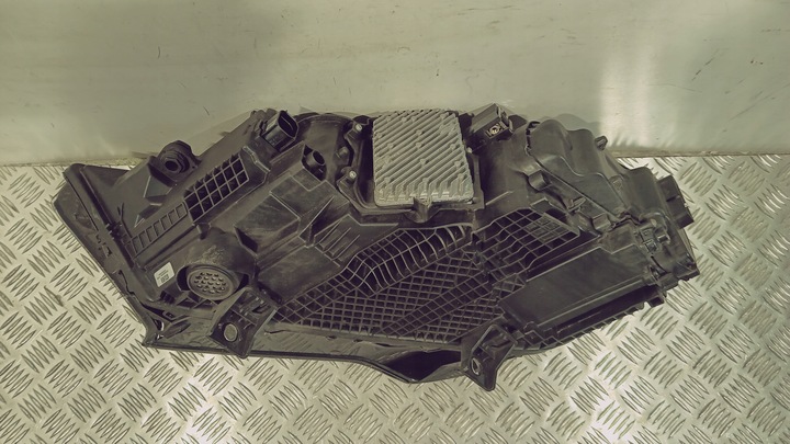 фото №16, Audi q7 ii 4m рестайлінг 19-24 4m0941086c laser повний led оригінал європа комплект.