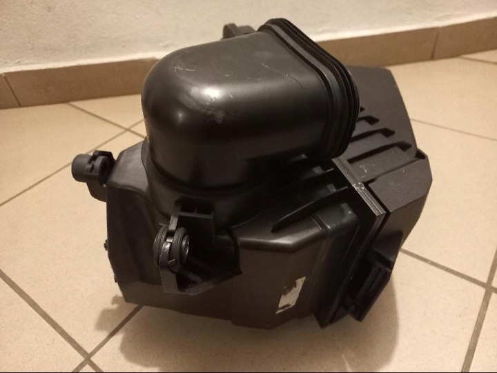 фото №7, Корпус фільтра повітря hyundai tucson iv 4 1.6t