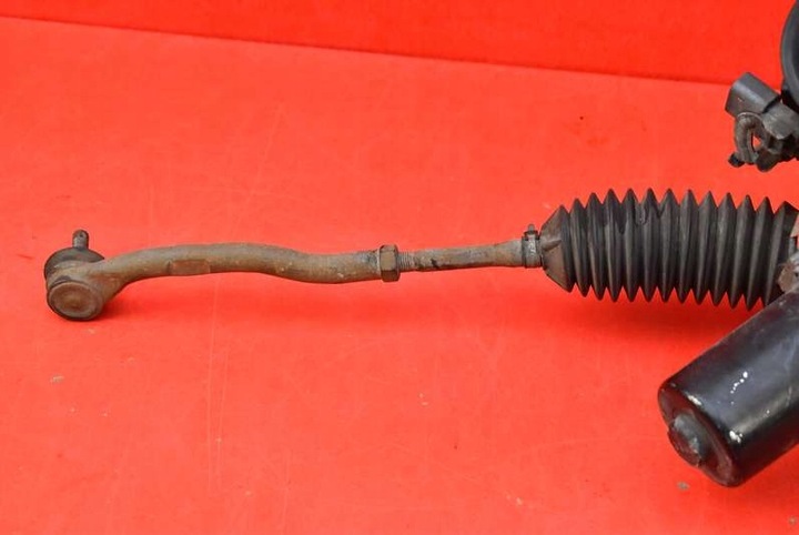 фото №5, Трансмиссия рулевая рейка eu 53600-saa-g5 honda jazz ii 1.2 i-dsi 78 km 04-08