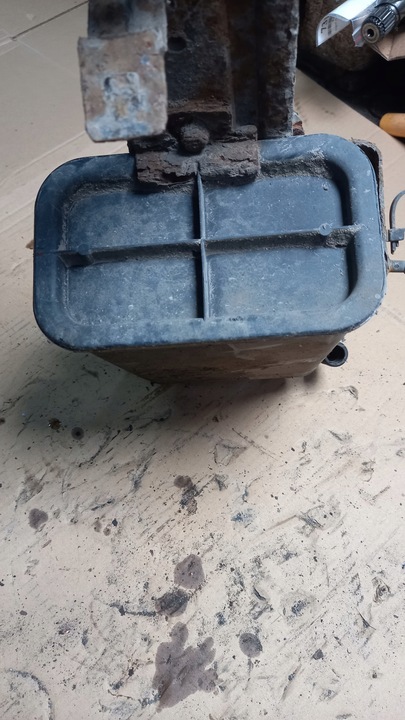 фото №4, Фильтр угольный volvo s60 2.4b 01r sedan