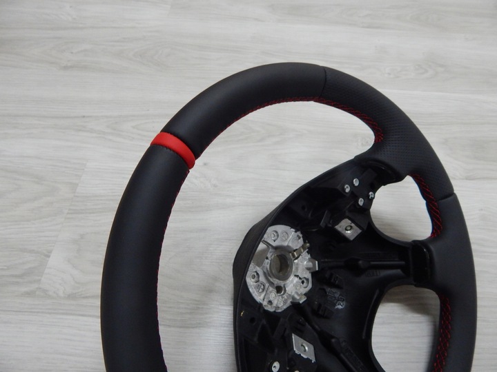 фото №8, Vw golf iii passat b4 polo - кермо - obszycie prosimy читати опис !!