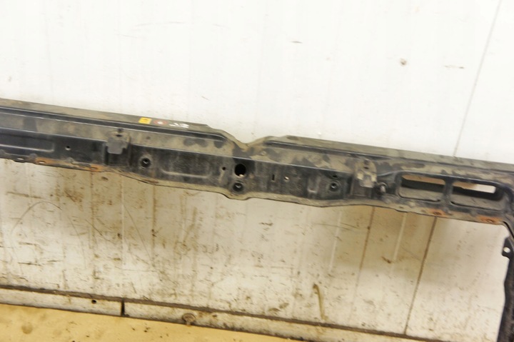 фото №5, Ou277 kia rio iv 16- ^ pas переднее усилитель