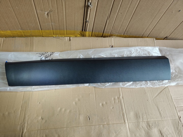 фото №1, Jeep renegade планка дверь левый перед новая оригинальная