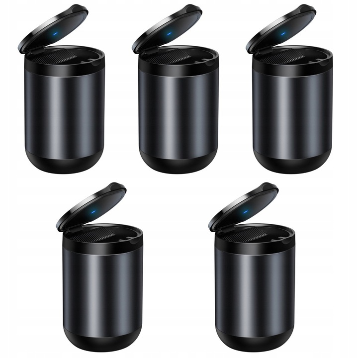 фото №2, Пепельница автомобильная контейнер na пепел автомобиль