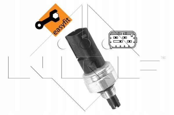 фото №8, Датчик тиск. кондиціонера db w211 02-