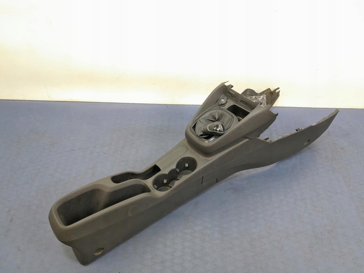 фото №4, Ford transit courier i тунель середній