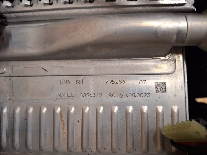 фото №13, Bmw g06 g05 g07 g45 двигун b58b30p b58n комплектний new xdrive g20 g60 g70