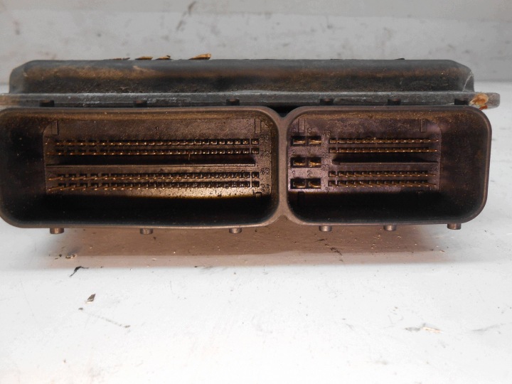 фото №7, Mercedes w211 ecu блок керування двигуном (ебу, комп'ютер двигуна) a2711501779
