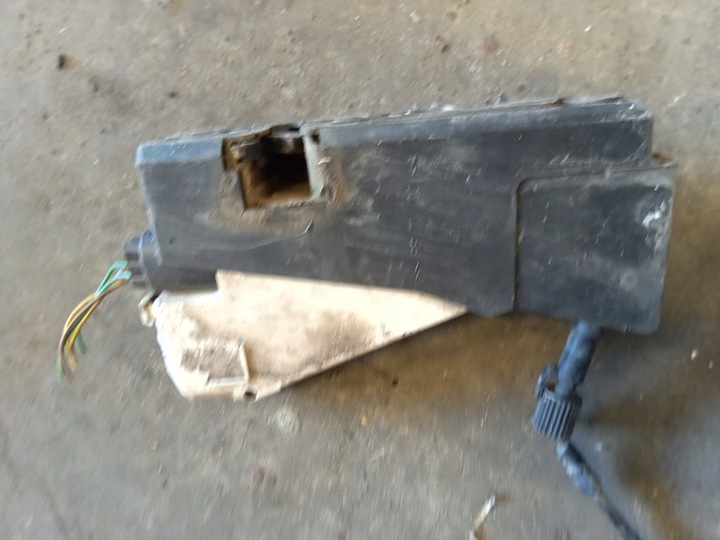 фото №13, Ford оригінальний номер 93bg220a20dd замок двері