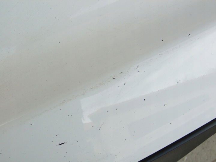 фото №10, Бампер зад задній porsche 970 panamera pdc lb9a