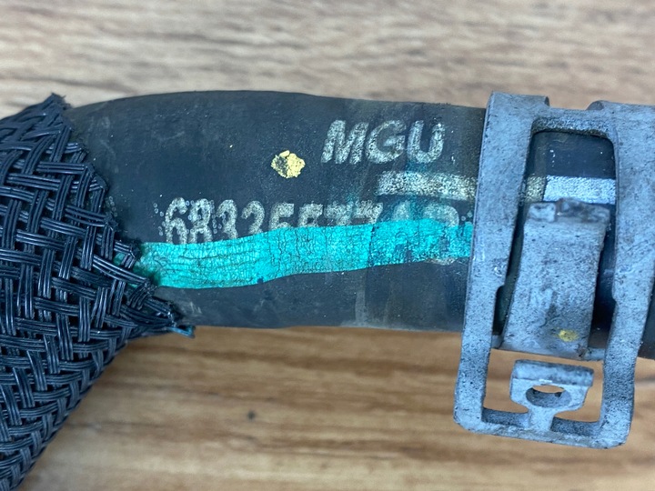 фото №5, Шланг охолодження турбіни 3.6 dodge ram 1500 2019+ usa