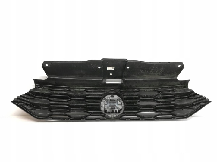 фото №9, Volkswagen t-roc 2022 / решітка радіатора / решітка верхня радіатор 2ga853651r