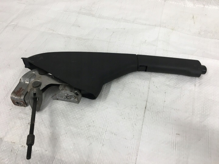 фото №13, Ручник  гальма ручного seat ibiza 6l 2002-2008