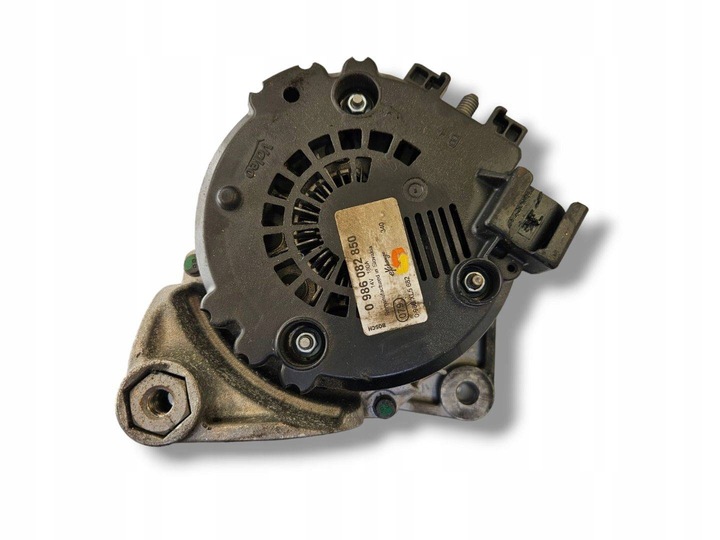 фото №8, Генератор bmw 3 f30/f31 f31 2013 0986082850