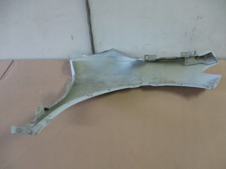 фото №12, Крыло левый перед переднее vw id4 20r-